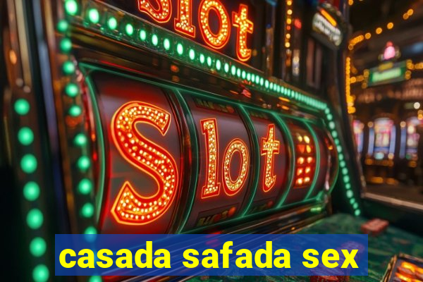 casada safada sex